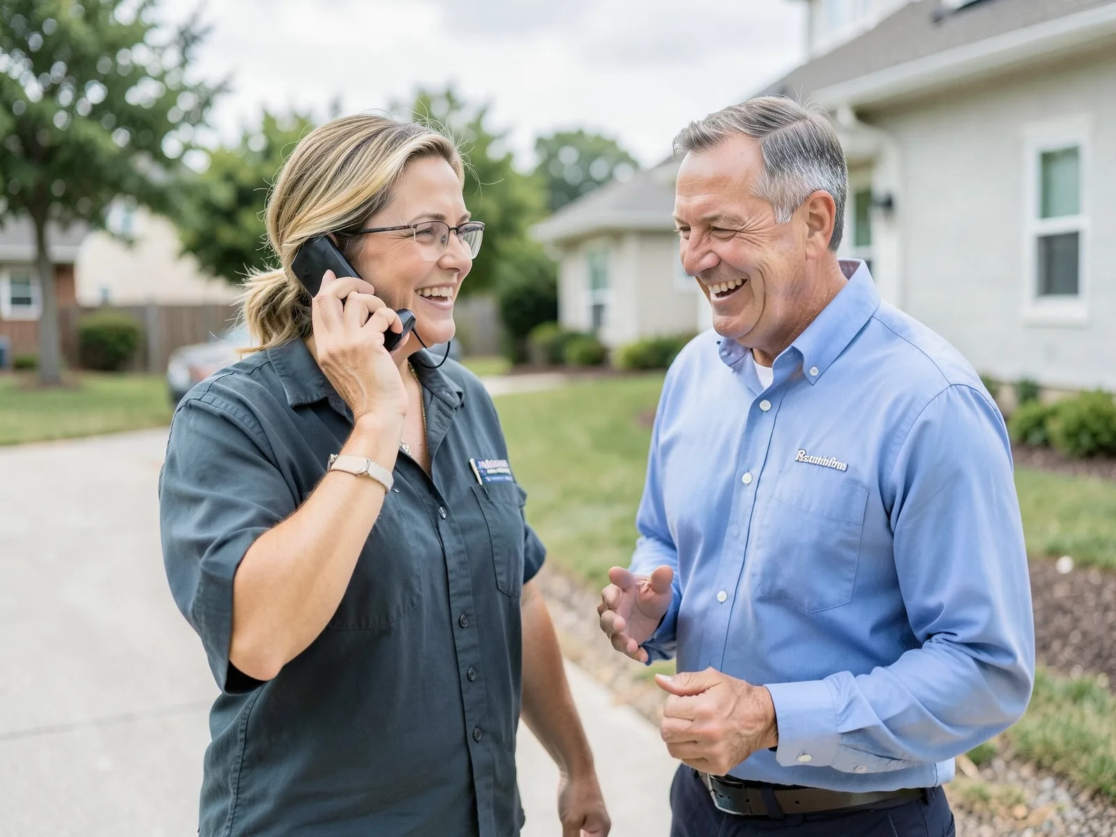 Frequently Asked Questions About Moisture Mapping in Collinston, LA